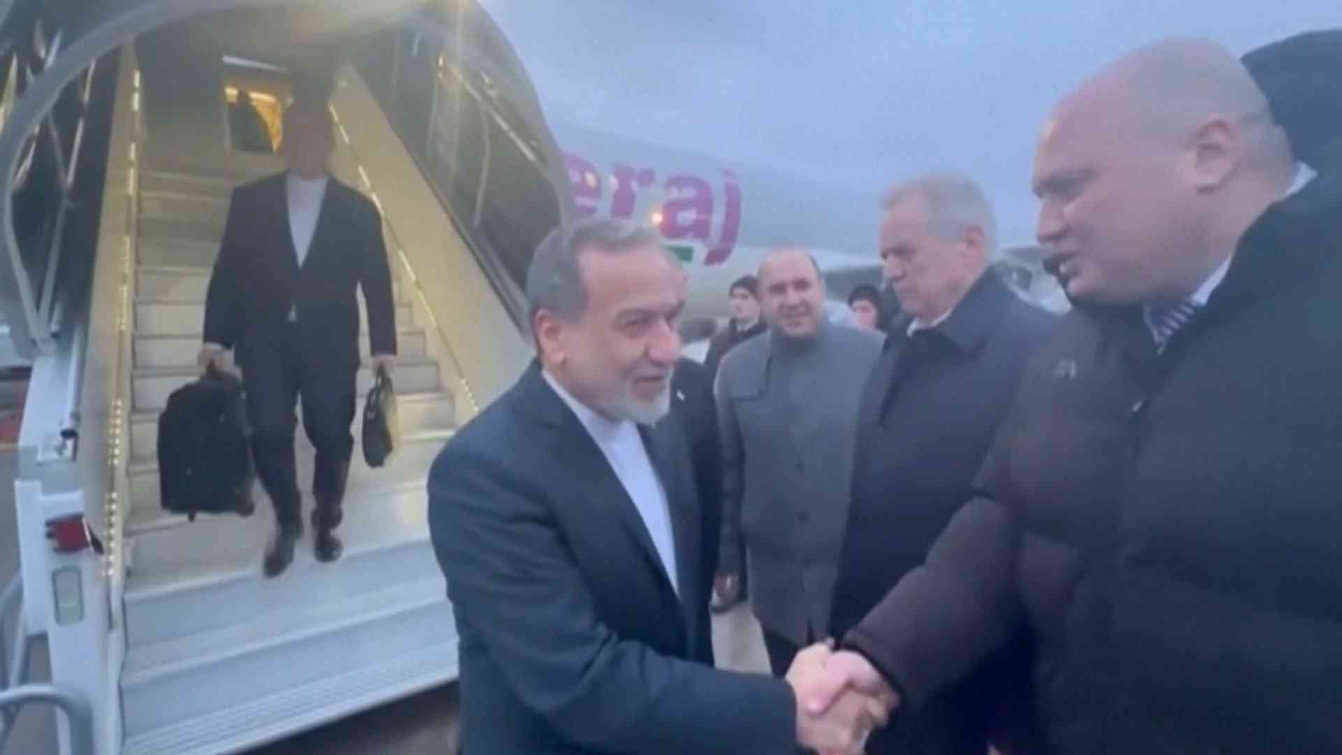 イランが数日中に戦闘終結に向けた改訂案を提示か　アメリカとの協議を仲介するパキスタンに　米CNN報道（FNNプライムオンライン（フジテレビ系）） - Yahoo!ニュース