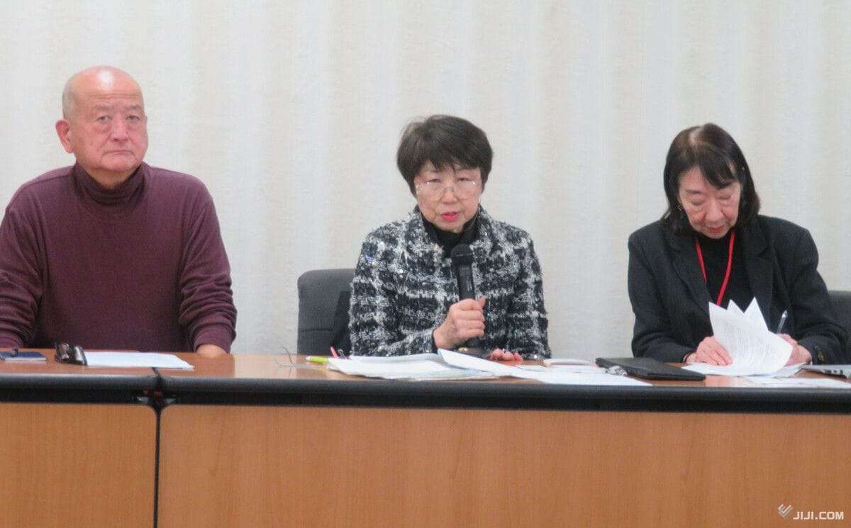 「働いて働いて」の流行語大賞に懸念　「言葉が独り歩き」―過労自殺遺族