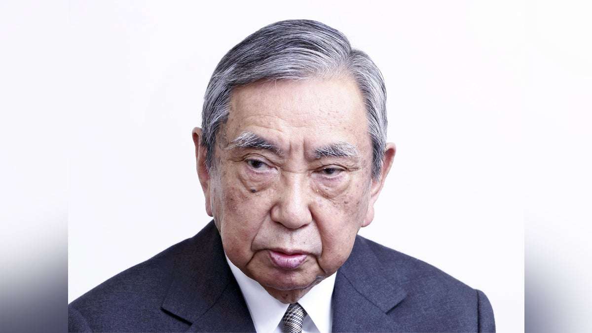 河野洋平氏が会長の経済団体、６月訪中の方向で調整…中国側も受け入れる意向 : 読売新聞