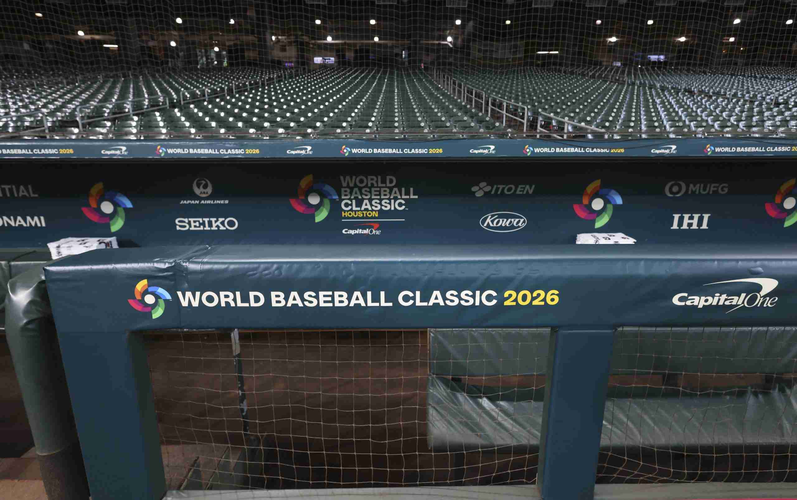 Rights to next WBC will be negotiated alongside broader MLB package - Sports Media Watch