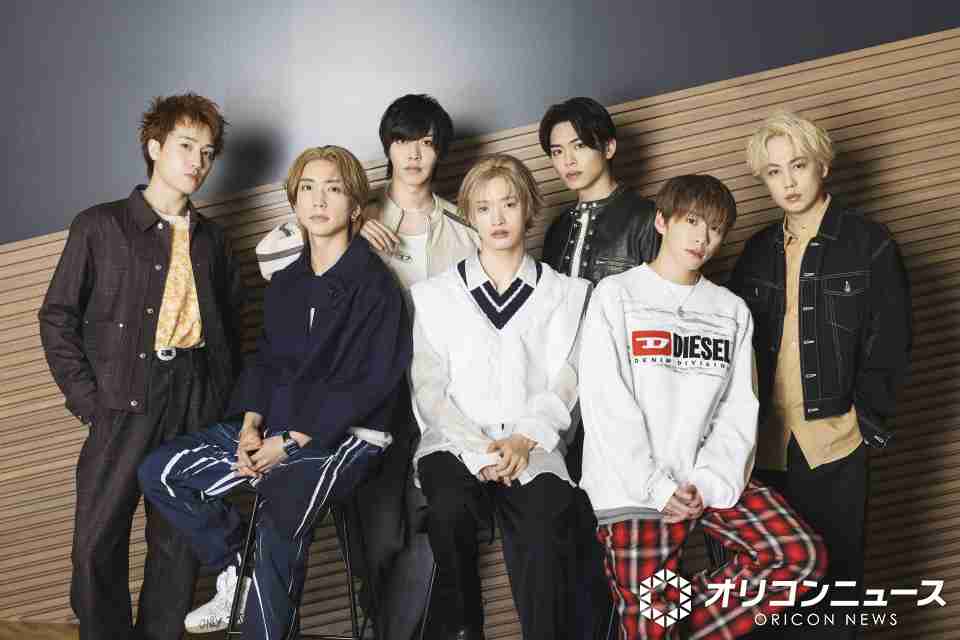 IMP.、攻めた新曲「INVADER」に手応え「視覚でも聴覚でも楽しんで」　MV撮影では“たんこぶ”も【インタビュー前編】（オリコン） - Yahoo!ニュース