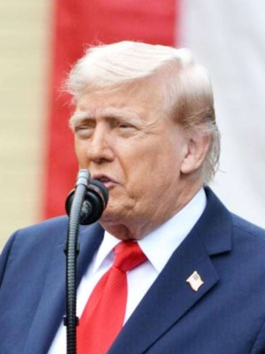 「アラーに称賛あれ！」トランプ氏、米イラン協議開始のタイミングで投稿　日本など批判も（産経新聞） - Yahoo!ニュース