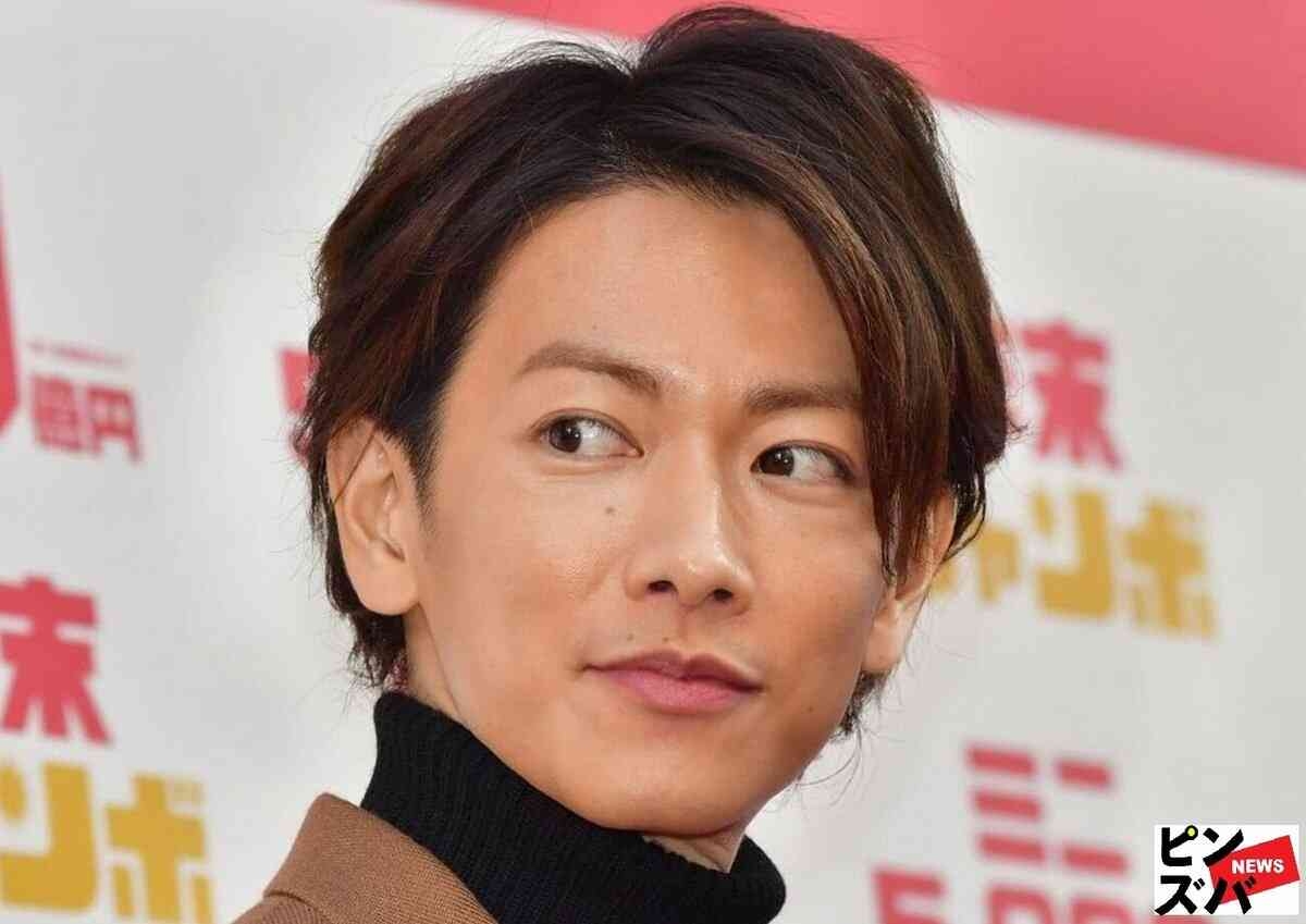 「物欲刺激エグい」佐藤健が披露したキャップに集まる視線…山田涼介も着用していた「8800円」アイテム
