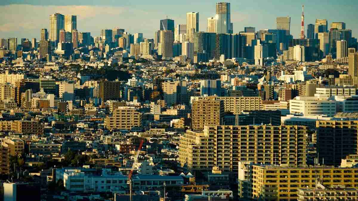 都心マンション価格高騰に急ブレーキ…｢売れない在庫｣急増で