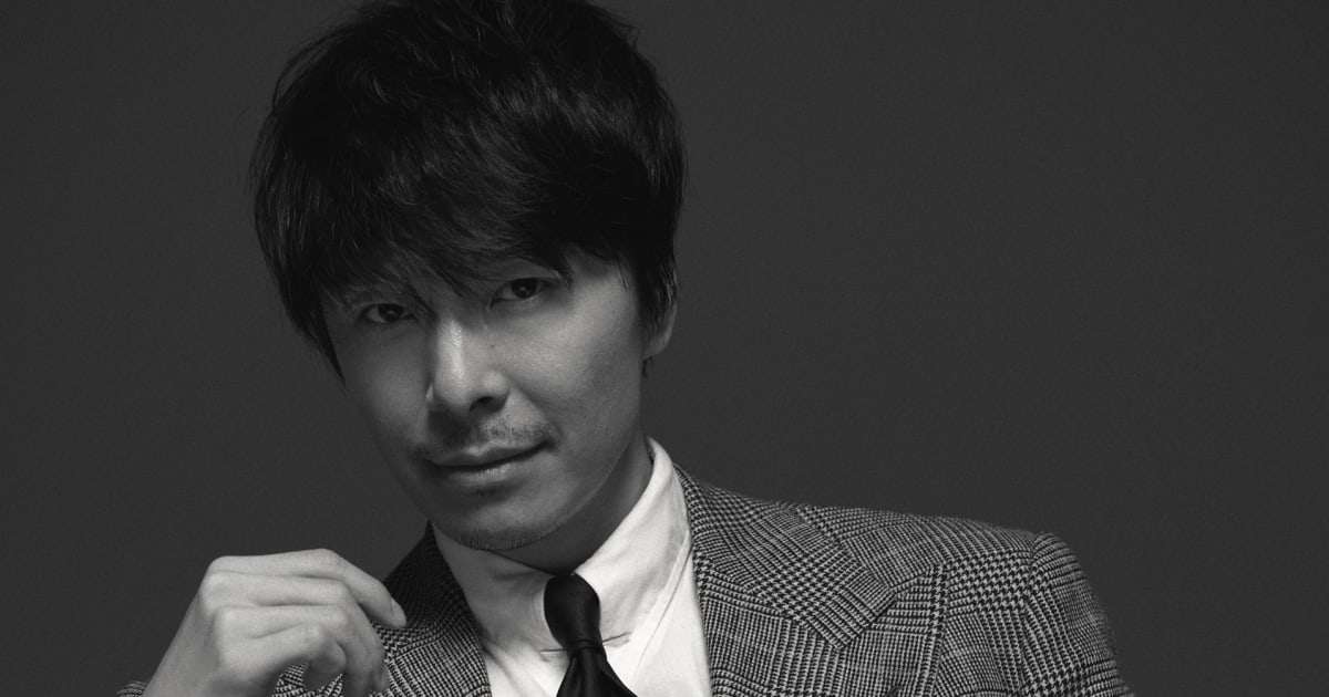 長谷川博己が語る、綾瀬はるかの“超人さ”「彼女に壁を感じる人はおそらくいない」 | with digital（講談社）