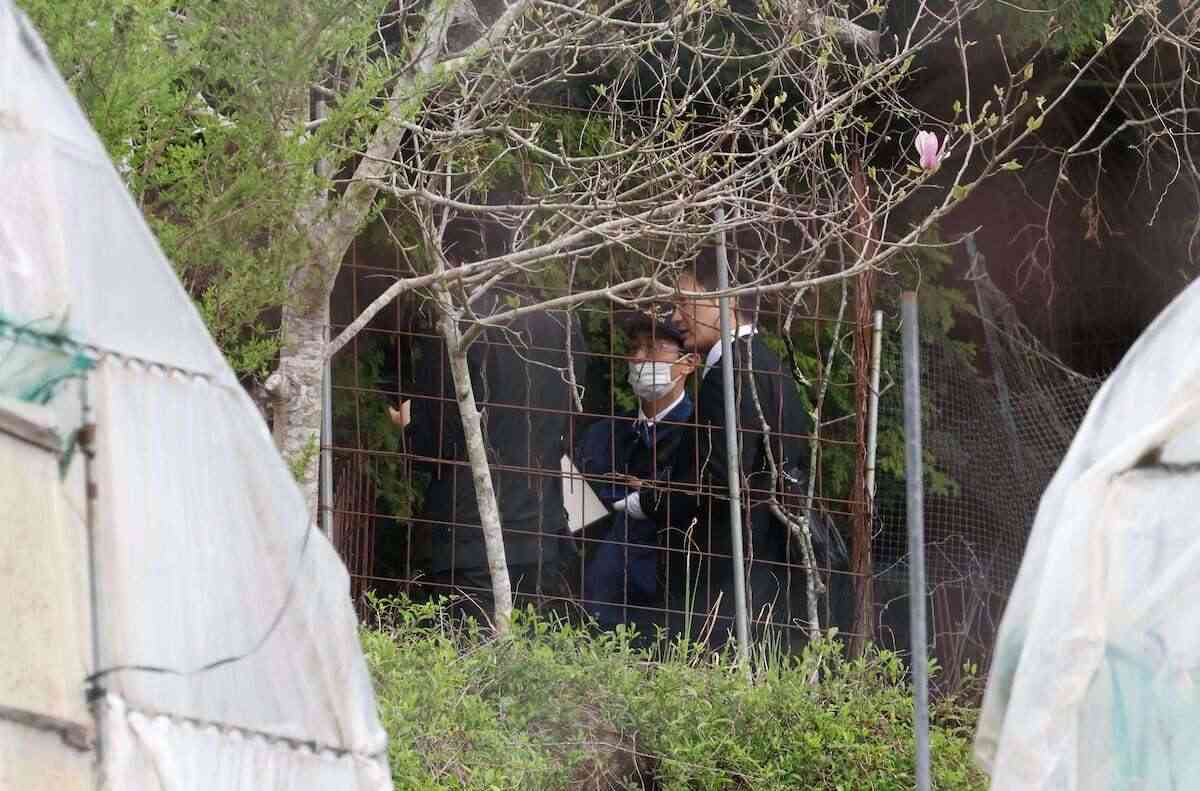 京都府警が死亡男児の複数の親族から任意で事情聴取　浮かぶ不自然な経緯、全容解明へ（産経新聞） - Yahoo!ニュース