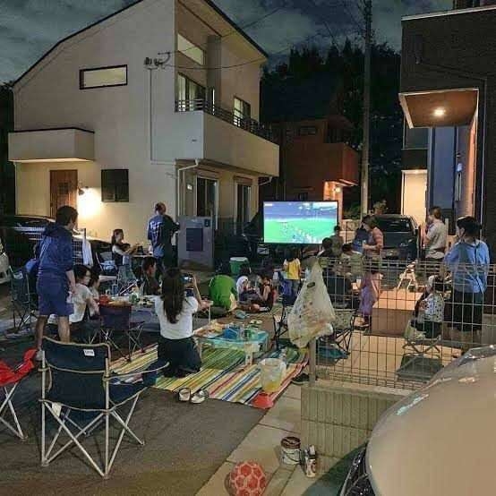 地元に残っている人の方が裕福に見える