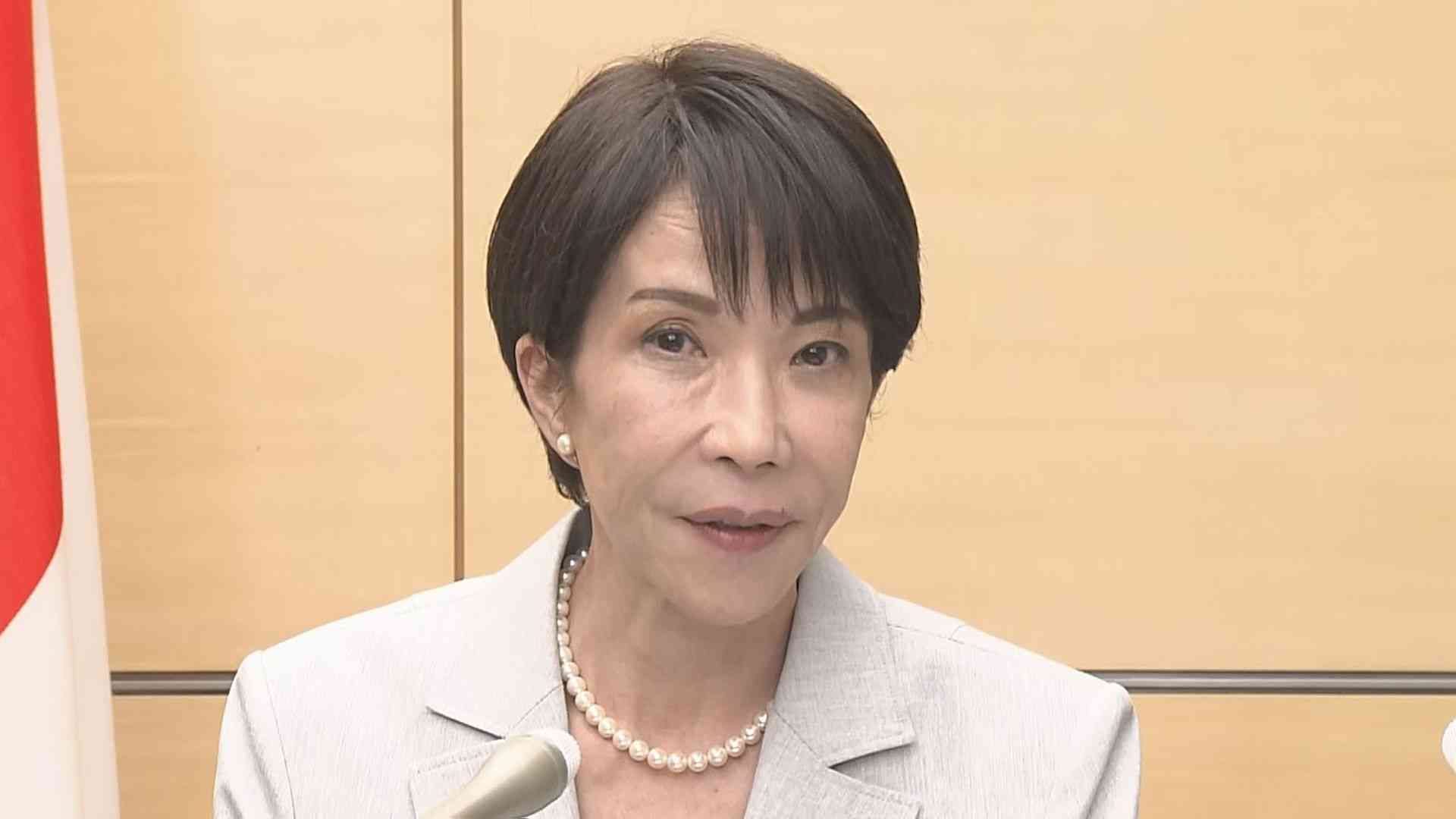 【速報】高市総理「エネルギー供給の偏りや流通の目詰まりへの対策を強化」　直接販売など石油元売事業者に要請（TBS NEWS DIG Powered by JNN） - Yahoo!ニュース