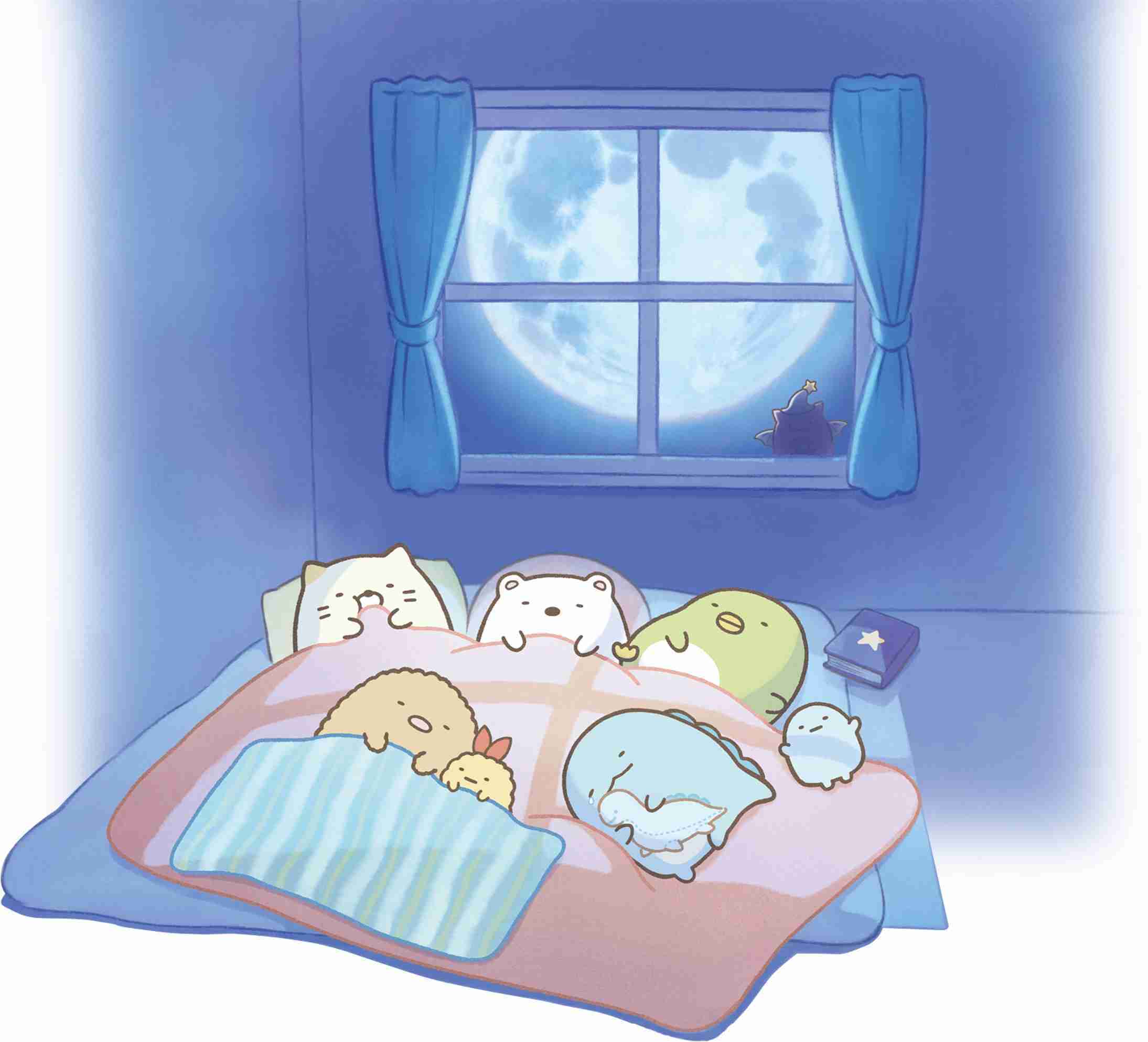 週末の深夜雑談トピ