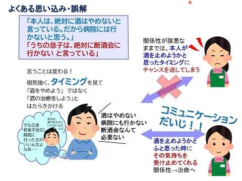 映像とテスト音声