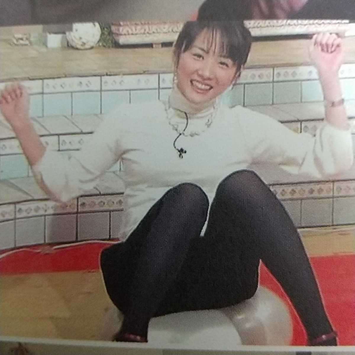 Yahoo!オークション - C-037 高島彩お宝画像特集 女子アナ アヤパン パ...