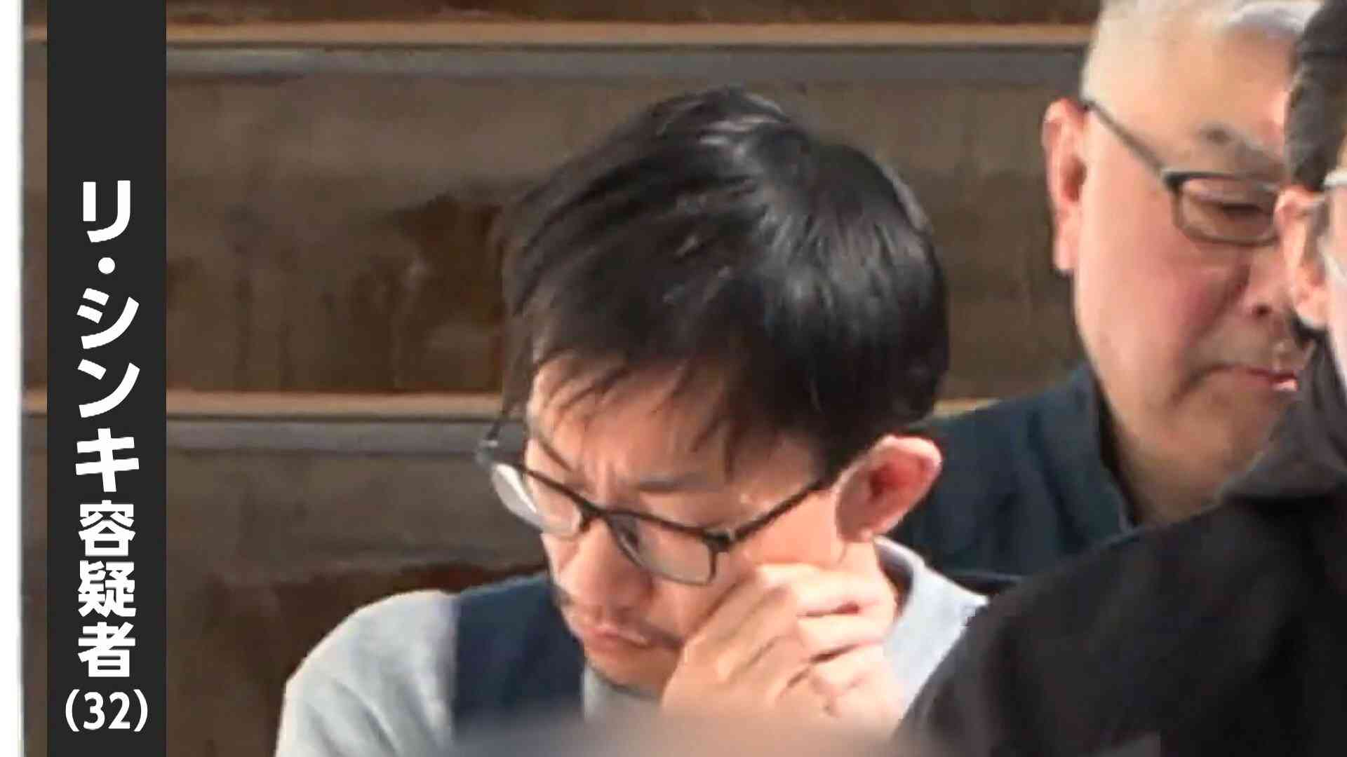 北海道・留寿都村のバス停に放火し全焼させた容疑で中国人逮捕　近隣リゾートでリネン室や立ち木燃える不審火も（FNNプライムオンライン（フジテレビ系）） - Yahoo!ニュース