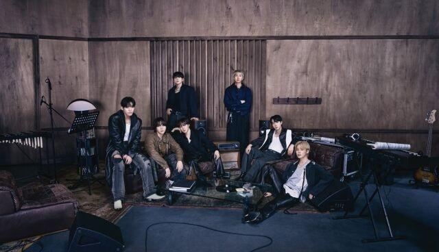 BTS、5thフルアルバム「ARIRANG」がオリコンランキングで3冠達成！記録を次々更新（Kstyle） - Yahoo!ニュース