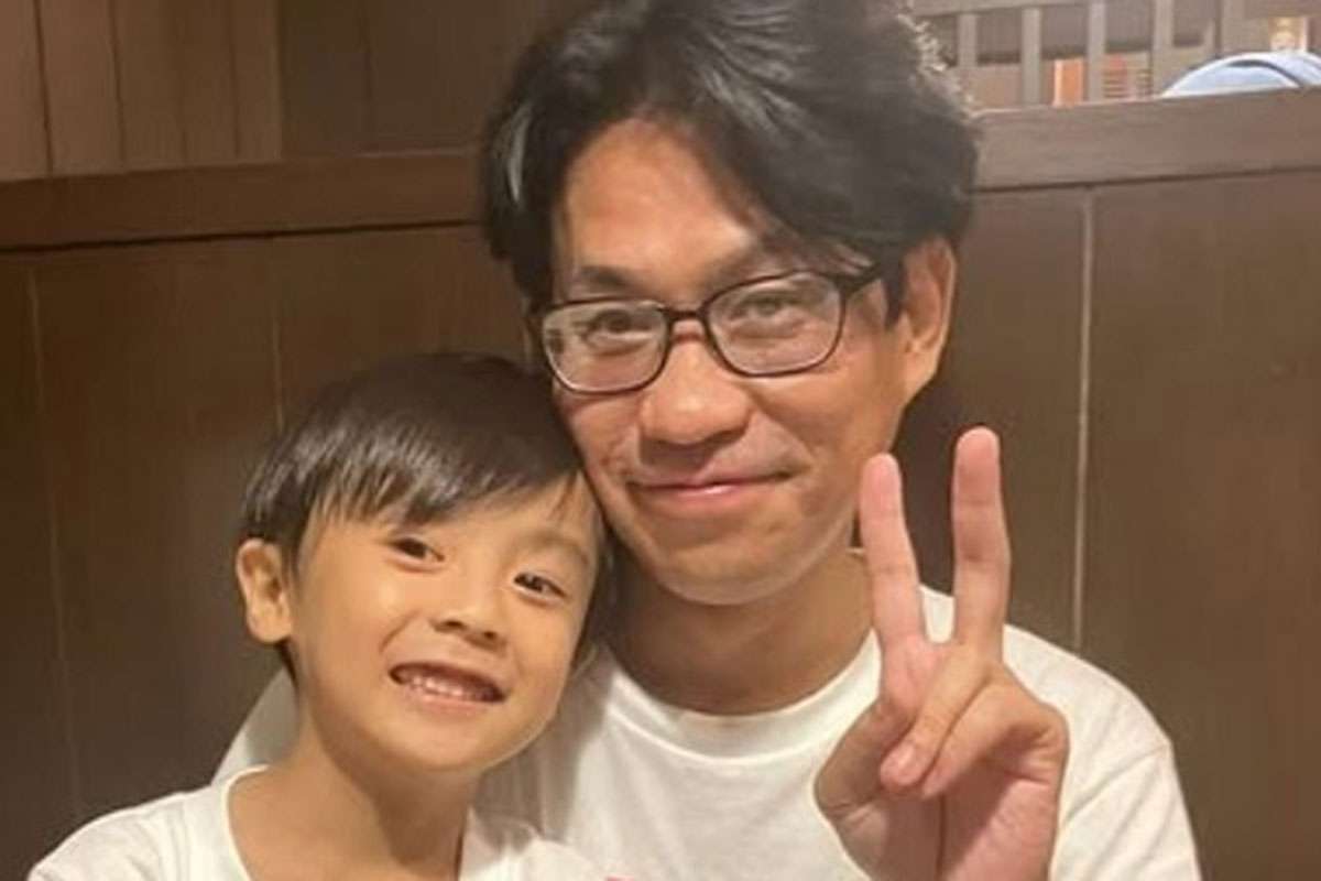 シングルファザーYouTuber、突然の収益化停止に困惑「危険、虐待いっさいない」AI誤判定を訴え集まる同情 | Smart FLASH/スマフラ[光文社週刊誌]