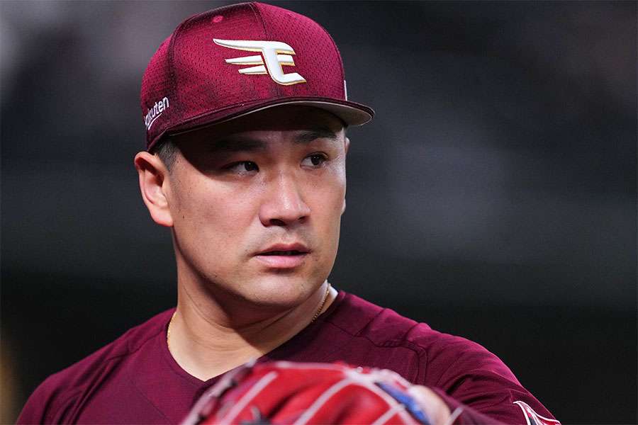 田中将大が謝罪「意識が甘かった」　安樂のパワハラ問題に初言及…SNSを更新 | Full-Count