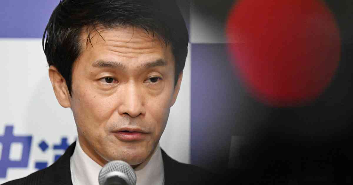 中道・小川代表、3党合流「いち早く」　支持率低迷に心境変化か | 毎日新聞