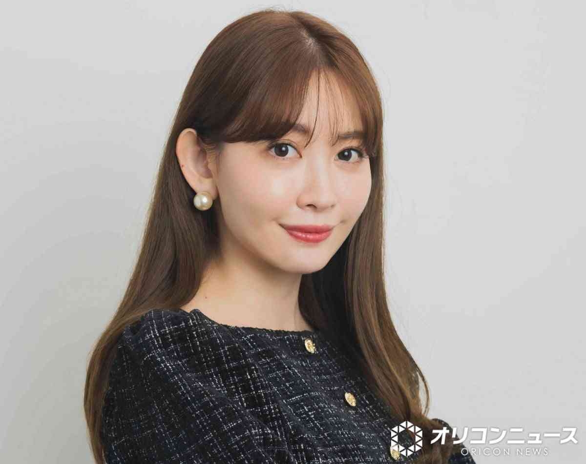 小嶋陽菜、ブランド運営会社を“全株売却”…上場企業と巨額ディール発表 個人の譲渡額「18.2億円」