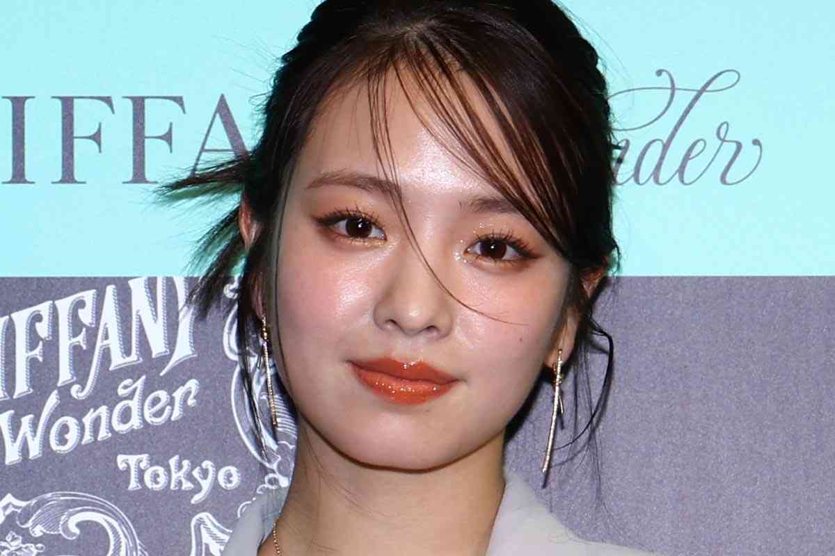 横田真悠　『ラヴィット！』での発言で「熱愛報道」相手のファン騒然…“同棲”思わせる中身とは | Smart FLASH/スマフラ[光文社週刊誌]