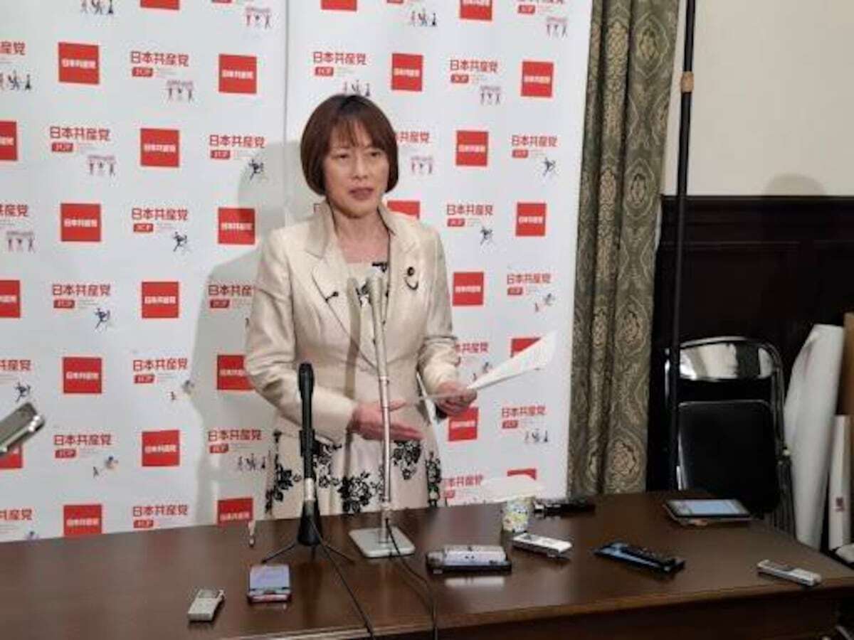 共産・田村委員長「平和教育はとても大切」　抗議船運航組織内での「オルグ」は否定（産経新聞） - Yahoo!ニュース