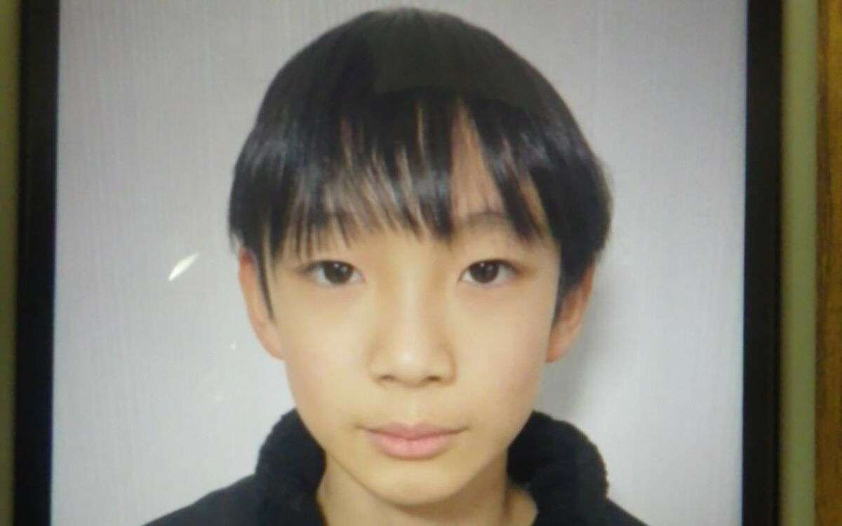 《京都・小6男児行方不明》リュックの謎と台湾新婚旅行「家でゴタゴタありまして…」「泣きながら“なんとか助けて”」 | 週刊文春