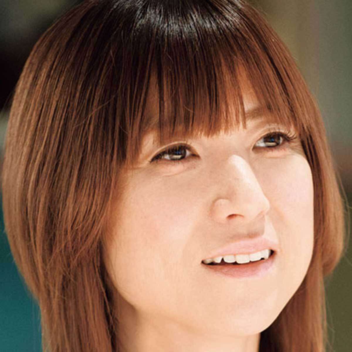 hitomiさん（48）子連れ同士で再婚して「今ならわかる、連れ子の娘にいちばんに寄り添うことの大切さ」｜STORY