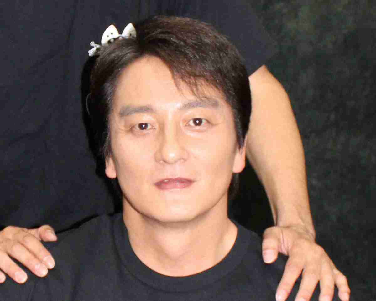 本宮泰風　妻・松本明子との夫婦関係明かす「お互い分かっているので」　自身が考える妻の魅力も（スポニチアネックス） - Yahoo!ニュース