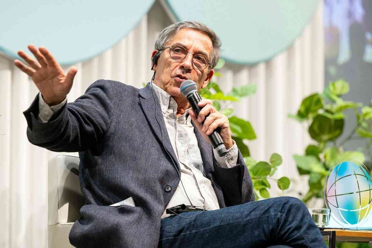 エマニュエル・トッドが語る「反ユダヤ主義2.0」イスラエル支持こそが西洋の道徳崩壊の証だ（AERA DIGITAL） - Yahoo!ニュース