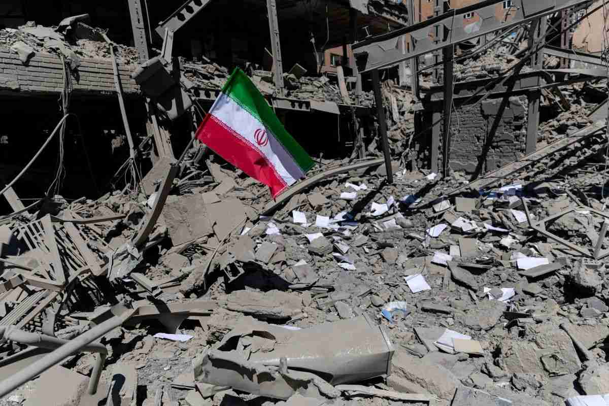 イラン紛争の勝者と敗者　中国と無人機企業に大きな利益、中東とNATOは前途多難（Forbes JAPAN） - Yahoo!ニュース