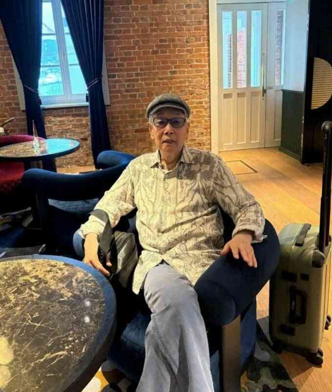 【北村総一朗 （90）】 「ブログ発信を、暫く休ませていただきます」「皆様のご健勝をお祈りして、筆を置きます」