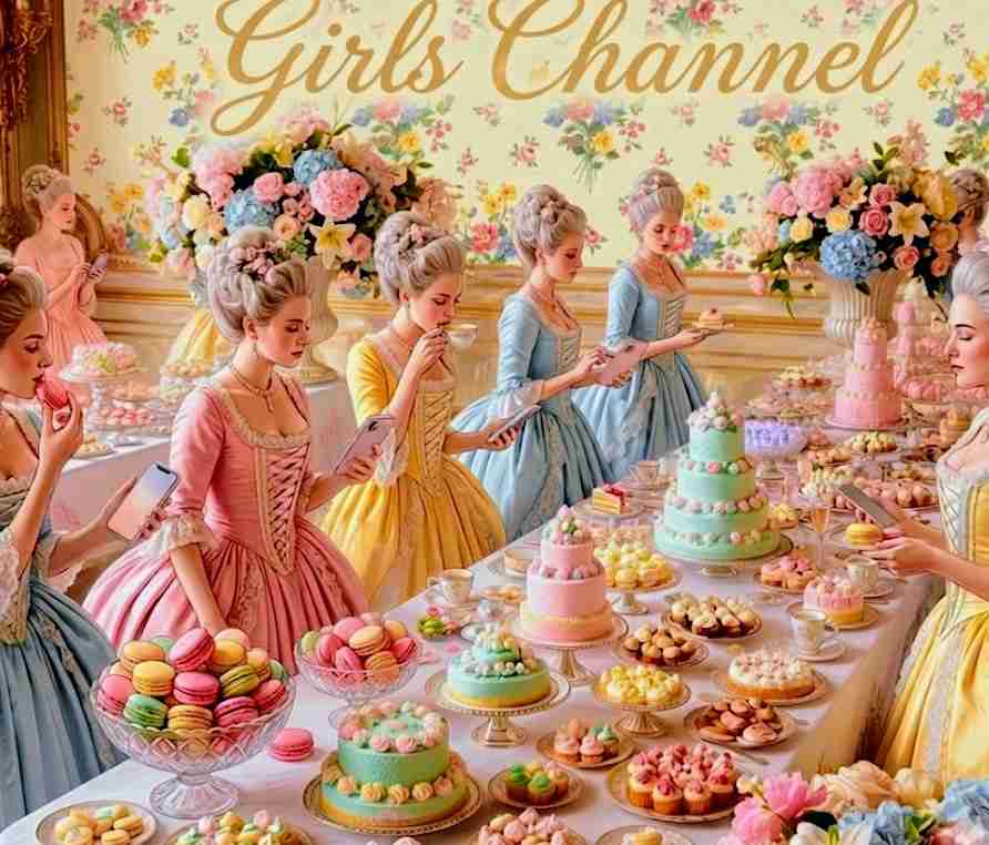 がるちゃんをする上でのマイルール