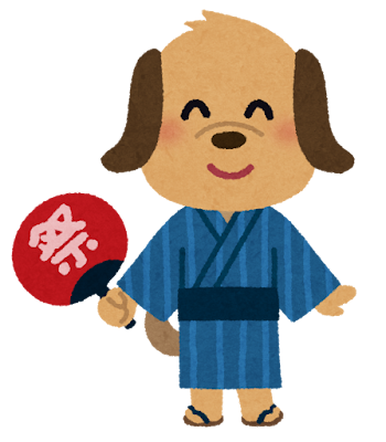 犬に服を着せる【あり?】【なし?】