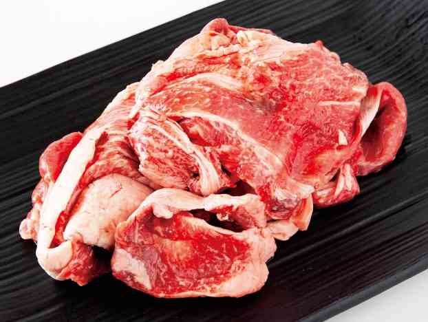すじ肉をいただきました。どんな料理がいいですか？