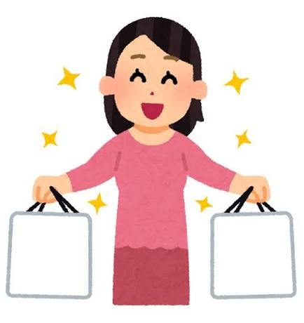 リピ買いしているもの　【洋服】