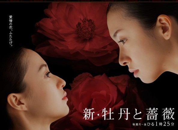 脱落した昼ドラ