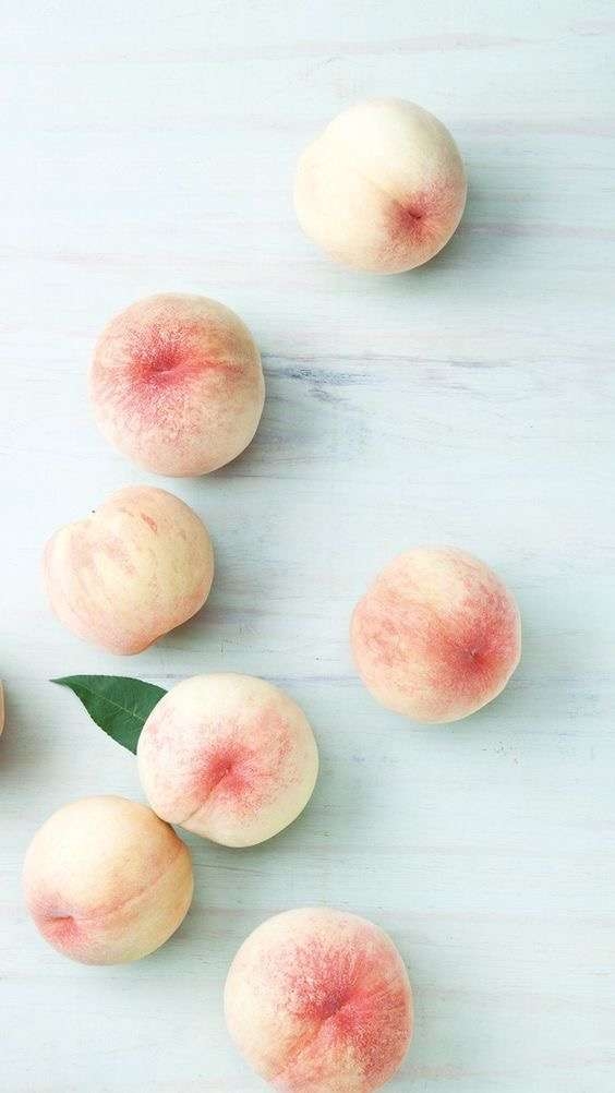 🍑桃が好き🍑