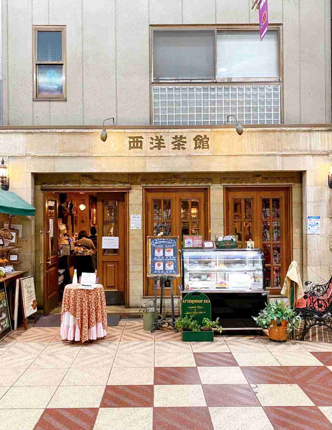 大阪の天神橋筋商店街について語ろう part3