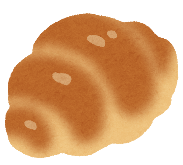 【食べ物】この部分がどうしようもなく好き！