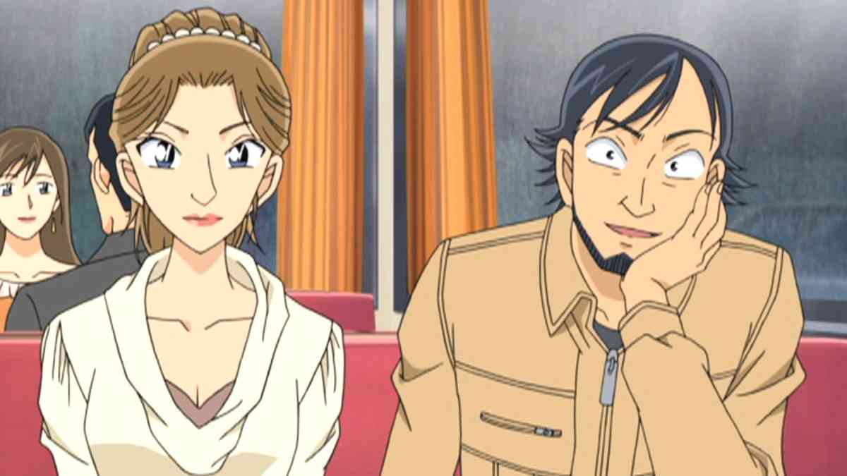 【名探偵コナン】【アンチ禁止】好きな原作話を書くと、他の人がその話の感想を書くトピ