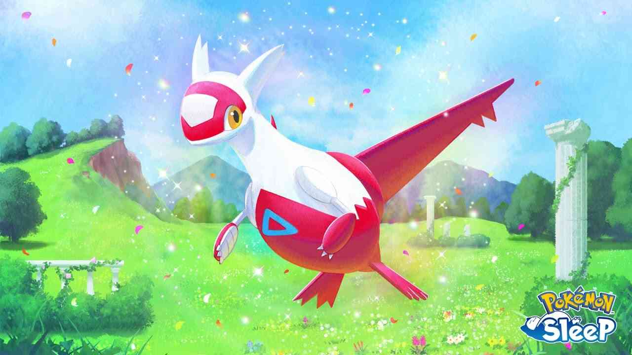 ポケモンスリープやってる人～！Part33