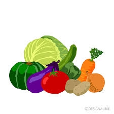 更年期の食べ物について