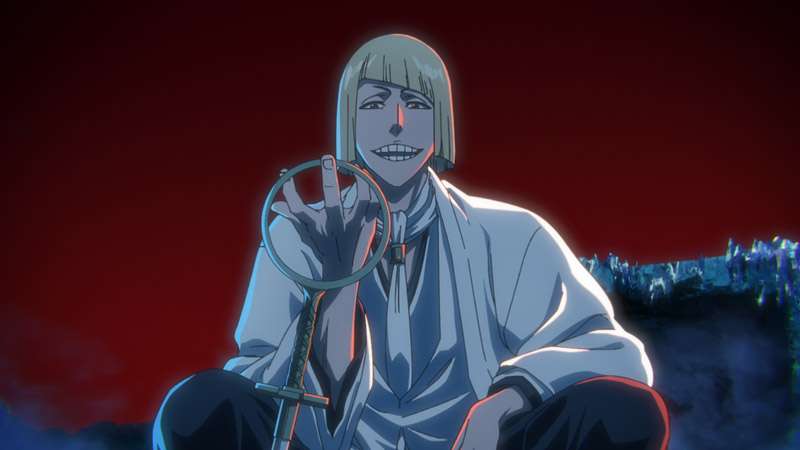 アニメ、漫画のキャラクターを見て良い人か悪い人か予想するトピ