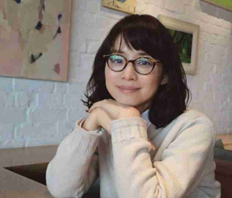 老眼鏡の使い分け