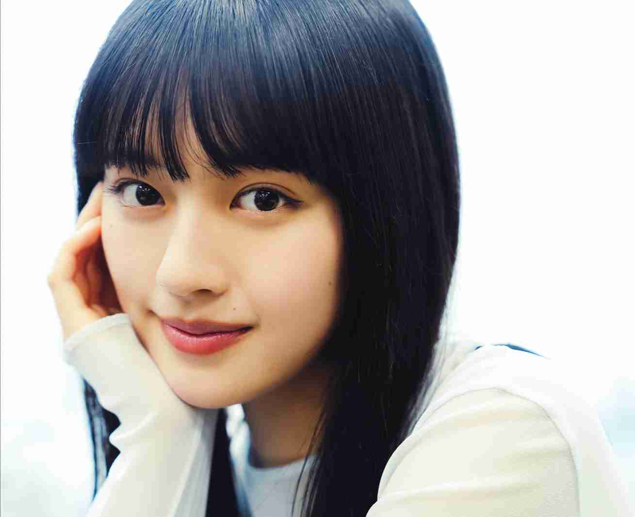 上坂樹里さんについて語りたい