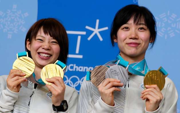 妹に引け目を感じていた人いますか？