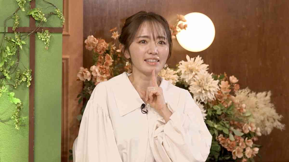 紺野あさ美、4児のワンオペ育児に本音 遠征に行く夫には「GPS付けてます」