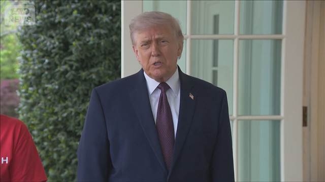 米政権がイランと2回目の交渉検討　候補地にジュネーブとイスラマバード　米CNN（テレビ朝日系（ANN）） - Yahoo!ニュース