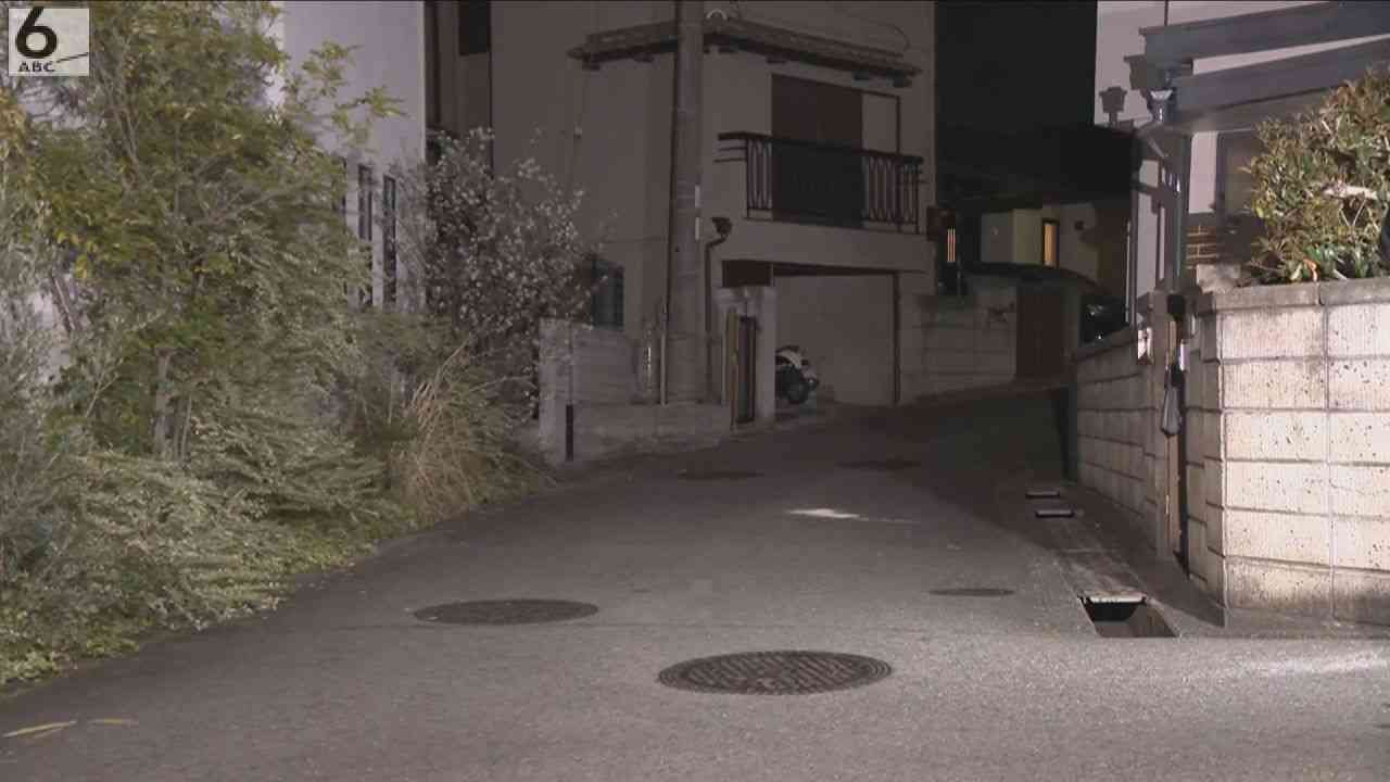「キックバイク」に乗った４歳男児はねられ死亡　軽自動車の女を現行犯逮捕　大阪狭山市