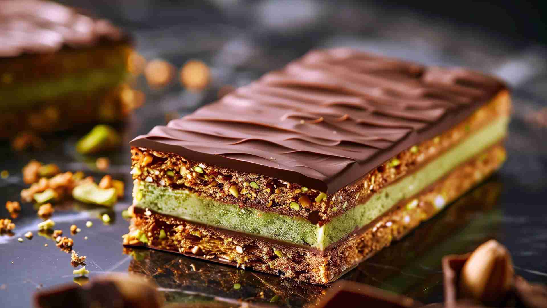 すぐ消えると思いきや…「ドバイチョコ」が進化して爆売れ中、新大久保で見た祭り状態