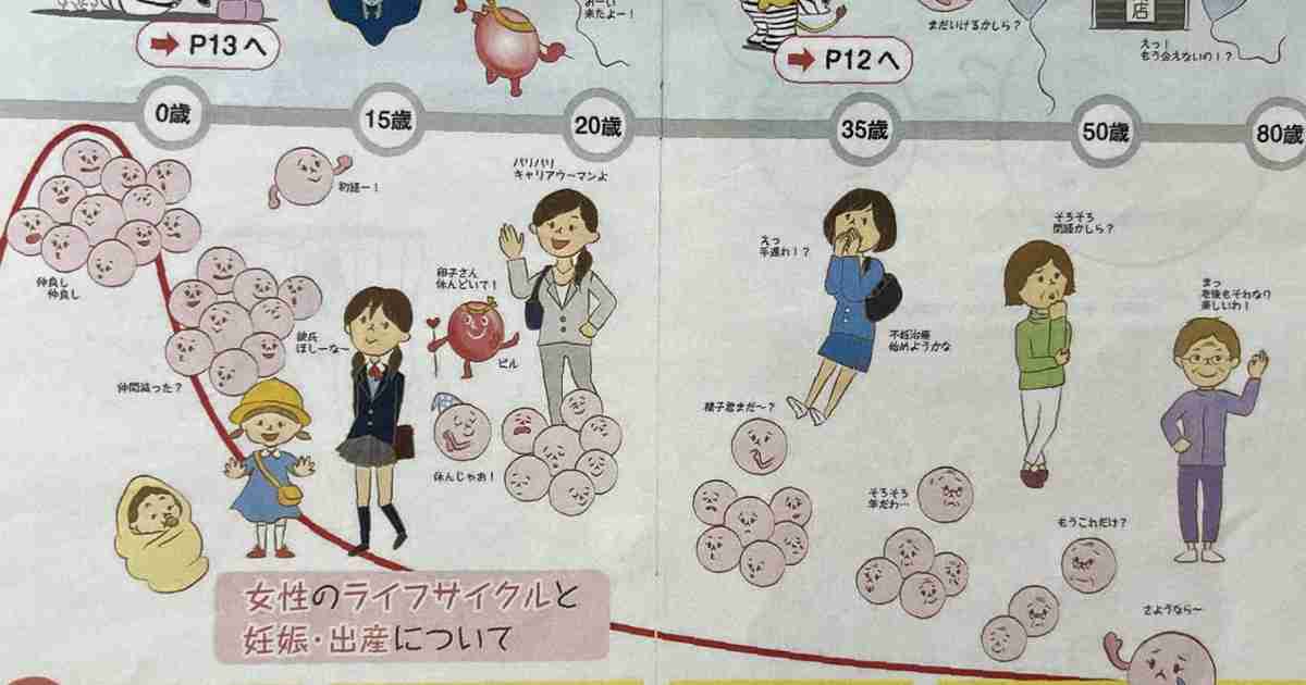 「卵子は閉店」「熟女キラー」　プレコン、産めよ殖やせよの懸念 | 毎日新聞