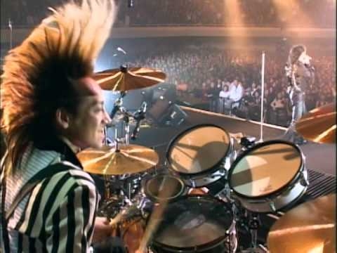 BUCK-TICK 【06 MY EYES&YOUR EYES】
